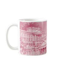 John 14:1-3 - kaffe mugg