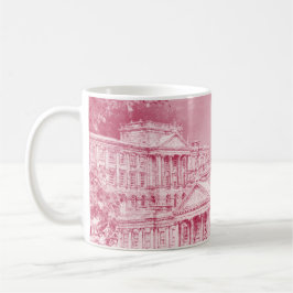 John 14:1-3 - kaffe mugg