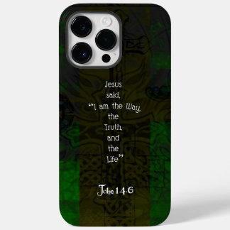 John 14:6 Bible Verse Inspirational Väg Citote