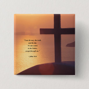 JOHN 14:6 KNAPP
