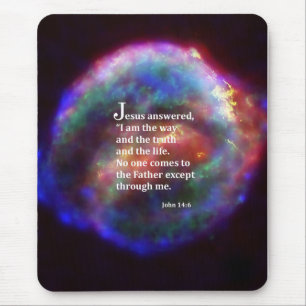 John 14:6 musmatta