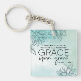 John 1:16 Vi har alla fått Grace Grace Grace
