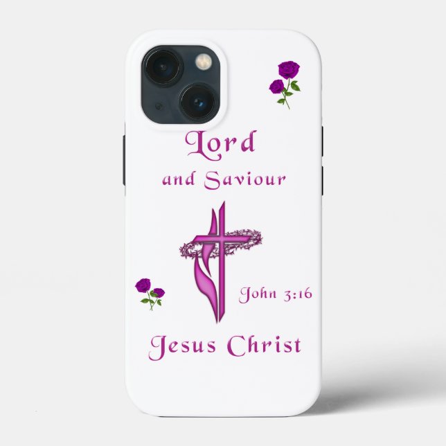 John 3:16 (Baksida)