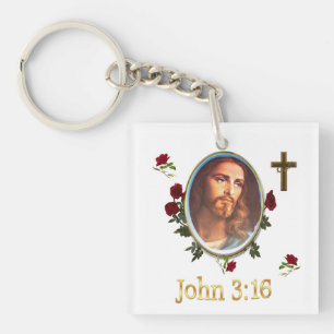 John 3:16