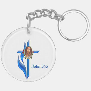 John 3:16