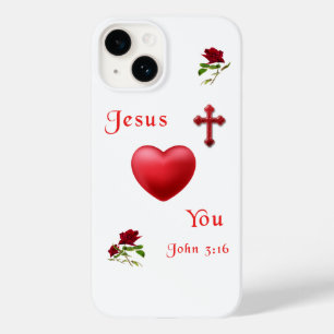 John 3:16