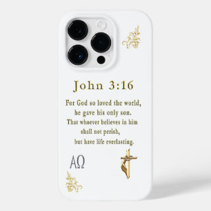 John 3:16