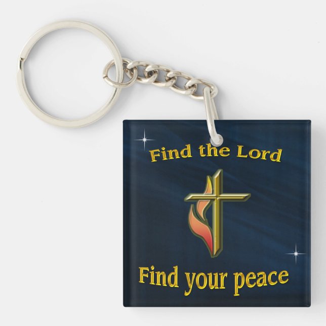 John 3:16 (Framsidan)