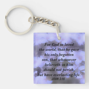 John 3:16