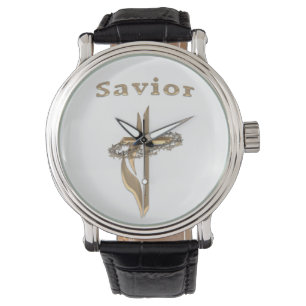 John 3:16 armbandsur