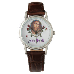 John 3:16 armbandsur