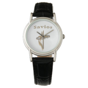 John 3:16 armbandsur