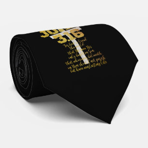 John 3.16 Bible Verse Slips