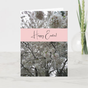 John 3:16 Glad påsk som önskar dig lycka till Kort