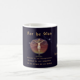 John 3:16 kaffemugg