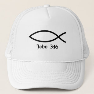 John 3:16 keps
