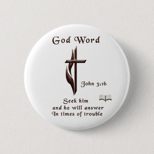 John 3:16 knapp