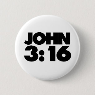 John 3:16 knapp