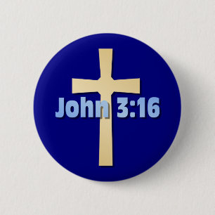 John 3:16 knapp