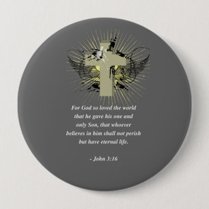 John 3:16 knapp