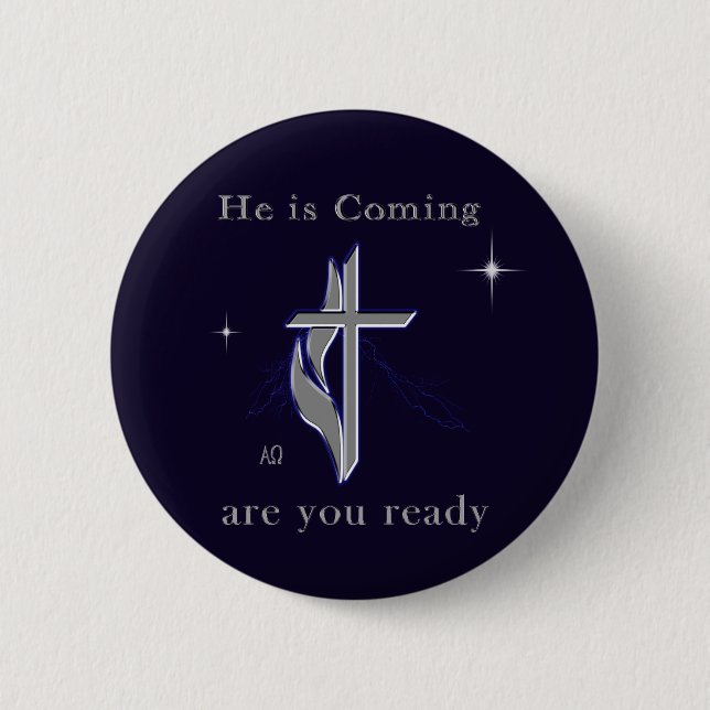 John 3:16 knapp (Framsida)