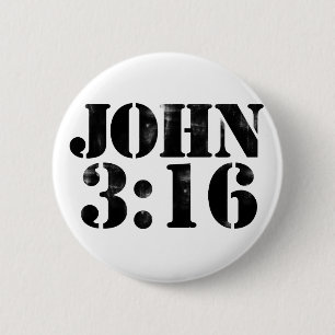 John 3:16 knapp
