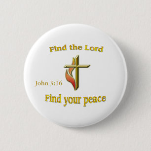 John 3:16 knapp