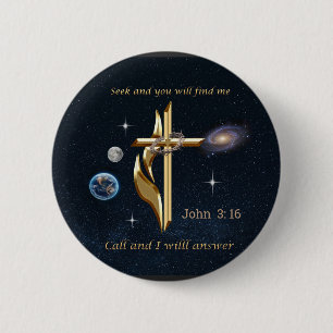 John 3:16 knapp