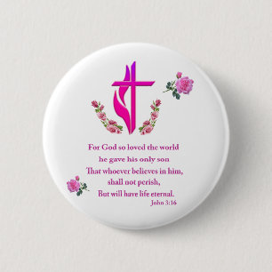 John 3:16 knapp