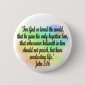 John 3:16 knapp