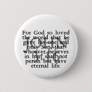 John 3:16 knapp
