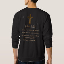 John 3:16