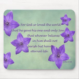 John 3:16 musmatta
