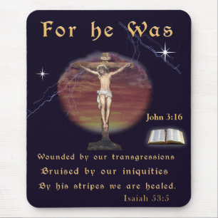 John 3:16 musmatta