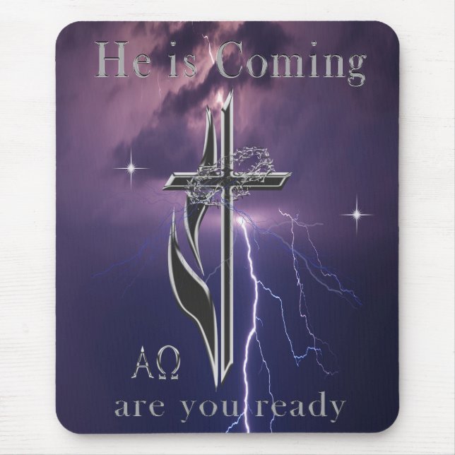 John 3:16 musmatta (Framsidan)