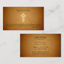 John 3:16 | Religiösa Kor