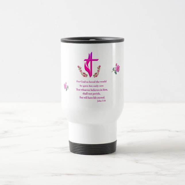 John 3:16 resemugg (Center)
