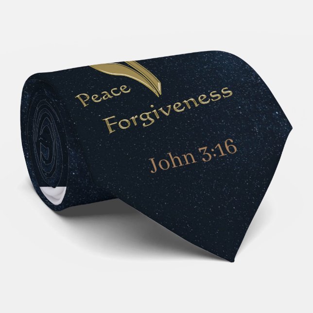 John 3:16 slips (Rullad)