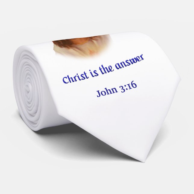 John 3:16 slips (Rullad)