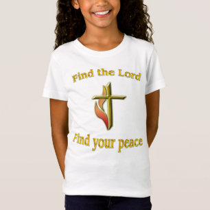 John 3:16 t shirt