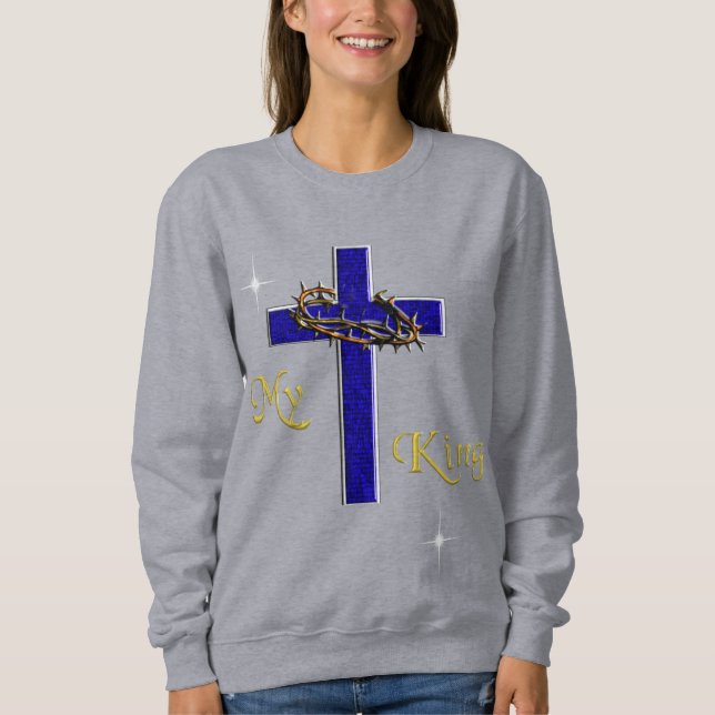 John 3:16 t shirt (Framsida)