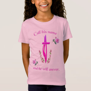 John 3:16 t shirt
