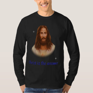 John 3:16 t shirt