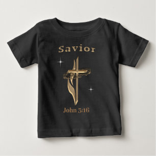 John 3:16 t shirt