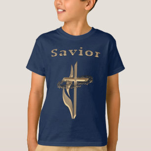 John 3:16 t shirt