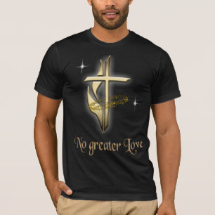 John 3:16 t shirt