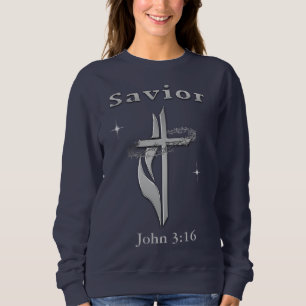John 3:16 t shirt
