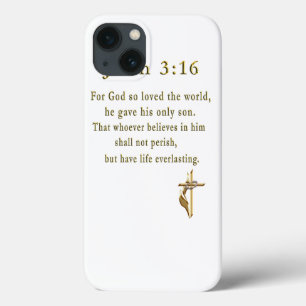 John 3:16gåvor