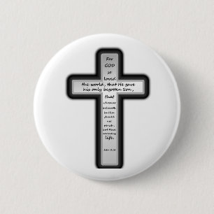 John 3:16kor endast knapp