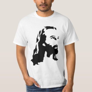 John 3:16utslagsplats tee shirt